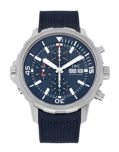 IWC Aquatimer IW376806 IWC Aquatimer IW376806